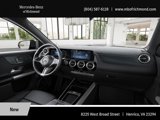 New 2025 Mercedes-Benz GLA 250 4MATIC image 6