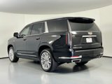 Used 2025 Cadillac Escalade Premium Luxury w/ Touring Package image 5