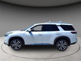New 2025 Nissan Pathfinder Platinum w/ Cargo Package image 2