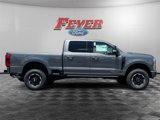 New 2025 Ford F350 Lariat w/ Lariat Ultimate Package image 6