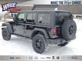 New 2025 Jeep Wrangler Willys image 3