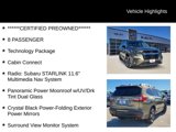 Certified 2024 Subaru Ascent Limited w/ Technology Package image 5