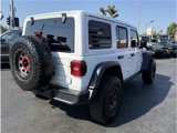 Used 2019 Jeep Wrangler Unlimited Rubicon image 6