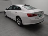 Used 2020 Chevrolet Malibu LS w/ Driver Confidence Package II image 5