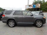 Used 2013 Toyota 4Runner Limited image 4