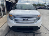Used 2015 Ford Explorer XLT w/ Equipment Group 202B image 3