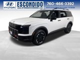 New 2026 Hyundai Palisade XRT Pro image 1