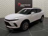 New 2025 Chevrolet Blazer LT image 3