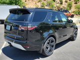 New 2025 Land Rover Discovery Metropolitan Edition image 3