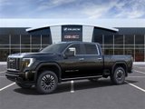 New 2025 GMC Sierra 2500 Denali Ultimate w/ LPO, GMC Protection Package image 2