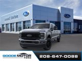 New 2025 Ford F350 Lariat image 2