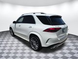 New 2026 Mercedes-Benz GLE 450 4MATIC image 6