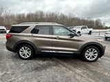 Certified 2021 Ford Escape SE image 4