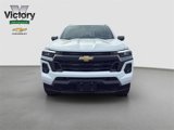 New 2026 Chevrolet Colorado LT w/ LT Convenience Package image 2