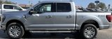 New 2025 Ford F150 Lariat w/ Equipment Group 501A Mid image 5