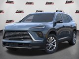 New 2025 Buick Enclave Preferred w/ LPO, All-Weather Package image 6