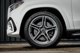 New 2026 Mercedes-Benz GLS 450 4MATIC image 4