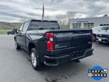 Certified 2022 Chevrolet Silverado 1500 RST w/ Max Trailering Package image 3