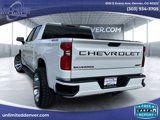 Used 2021 Chevrolet Silverado 1500 RST w/ All Star Edition Plus image 5