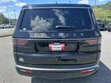New 2025 Jeep Wagoneer 4WD image 4