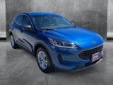 Used 2022 Ford Escape SE image 3