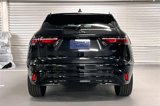 New 2026 Jaguar F-PACE R-Dynamic S image 5
