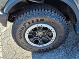 New 2025 Ford Bronco Outer Banks w/ Sasquatch Package image 5