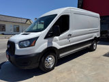 Used 2024 Ford Transit 250 148 Medium Roof Extended AWD image 6