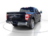 Certified 2023 Ford F150 Lariat w/ Trailer Tow Package image 4