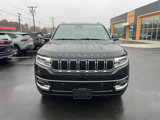 New 2025 Jeep Wagoneer 4WD image 2
