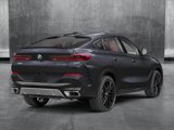 New 2026 BMW X6 M60i w/ Executive Package image 2