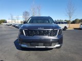 New 2025 Kia Sorento EX w/ Panoramic Sunroof Package image 2