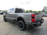 New 2025 Ford F350 Lariat image 4