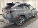 New 2025 Hyundai Tucson Limited image 3