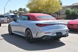 Used 2024 Mercedes-Benz CLE 450 4MATIC Cabriolet image 5