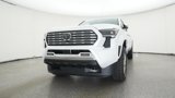 New 2025 Toyota Tacoma Limited image 5