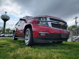 Used 2015 Chevrolet Tahoe LTZ image 6