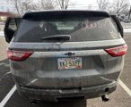 Used 2020 Chevrolet Traverse LS image 2
