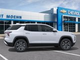 New 2026 Chevrolet Equinox LT w/ Convenience Package II image 5