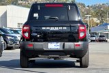 New 2025 Ford Bronco Sport Outer Banks w/ Outer Banks Tech Package+ image 4