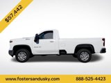 New 2025 Chevrolet Silverado 2500 LT image 2