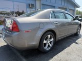 Used 2012 Chevrolet Malibu LT w/ Power Convenience Package image 5