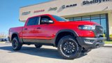 New 2025 RAM 1500 Rebel w/ Rebel Level 2 Equipment Group image 2