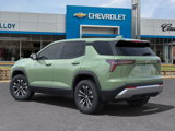 New 2026 Chevrolet Equinox LT w/ Convenience Package II image 3