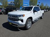 New 2025 Chevrolet Silverado 1500 LTZ w/ LTZ Premium Package image 2