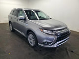 Used 2022 Mitsubishi Outlander SEL image 3