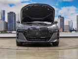 New 2026 BMW 750e xDrive image 4