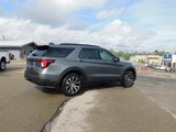 New 2025 Ford Explorer ST-Line image 3