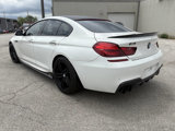 Used 2013 BMW 650i Gran Coupe image 4