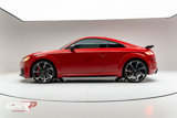 Used 2022 Audi TT RS image 5